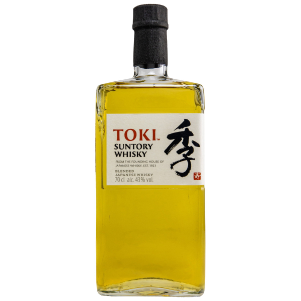 Suntory Toki
